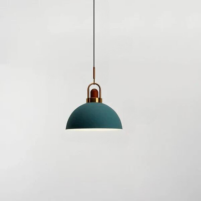 LumièreUrbaine - Suspension Lumineuse Moderne - Rynova