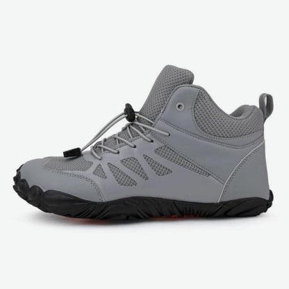 EcoMarche - Chaussures Barefoot Naturelles pour une Liberté de Mouvement Unisexe - Rynova