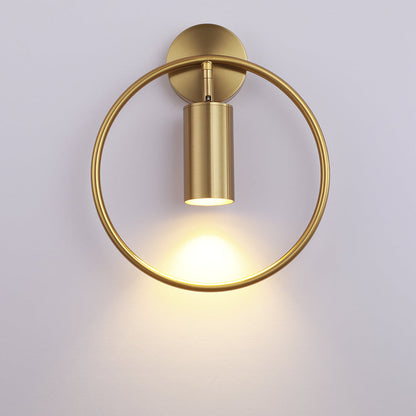 LuxAura – Applique Murale Luxueuse et Éclatante - Rynova