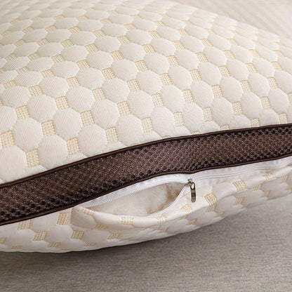 NuageSerein - Coussin Corporel 3D Doux pour un Confort Exceptionnel - Rynova