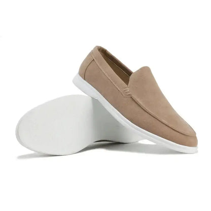 Élégance Éternelle - Mocassins Classiques pour un Confort Inégalé - Rynova