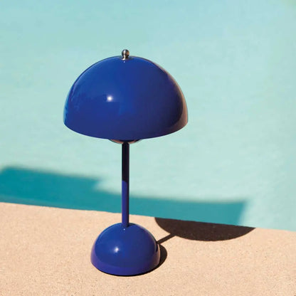 LunarGlow - Lampe de table LED pour une ambiance élégante - Rynova