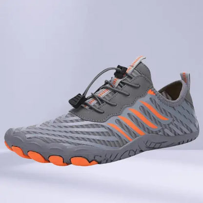 LuxePied - Chaussures Minimalistes Unisexes - Rynova
