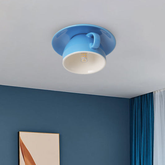CéramiChic – Lustre en céramique colorée - Rynova