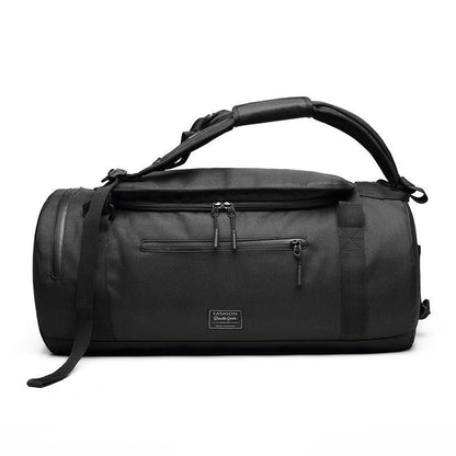 Voyageur - Sac à dos de voyage respirant et imperméable - Rynova
