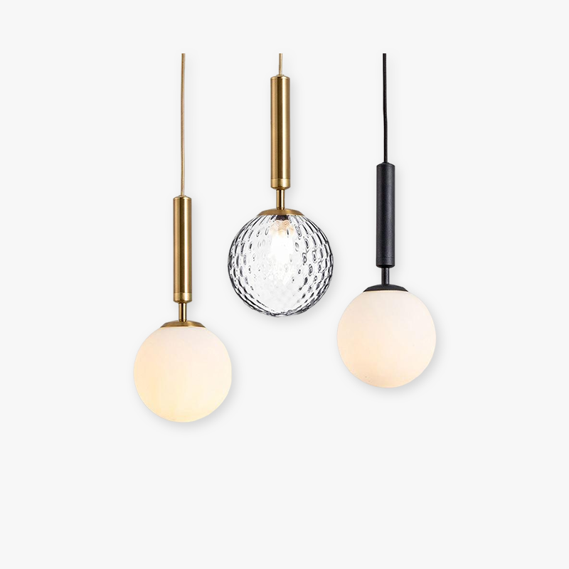 LumièreÉlégante – Lampe à LED Contemporaine - Rynova