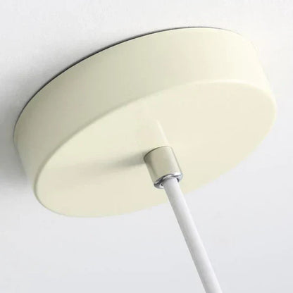 LumièreRustique – Suspension Élégante en Verre - Rynova