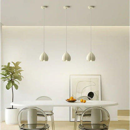 LumièreRustique – Suspension Élégante en Verre - Rynova