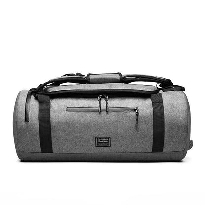 Voyageur - Sac à dos de voyage respirant et imperméable - Rynova