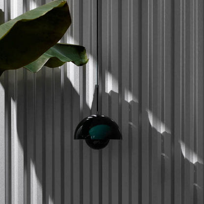 ÉléganceMacaron - Lampe Suspendue Scandinave en Forme de Macaron - Rynova