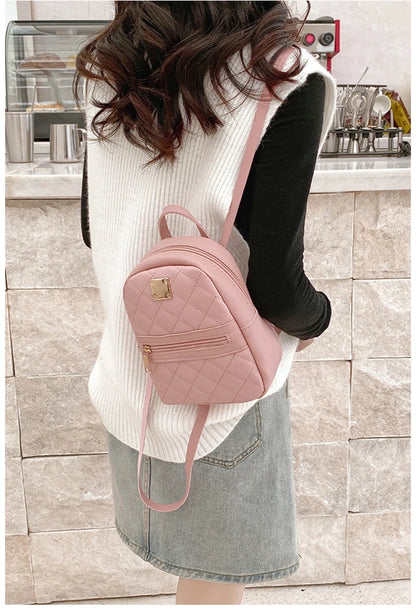 Sac à Bandoulière Matelassé Femme Grande Capacité | Style Casual et Élégant - Rynova