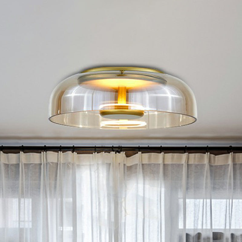 FlexiLight - Lampe à Pince LED Moderne - Rynova