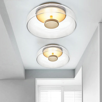FlexiLight - Lampe à Pince LED Moderne - Rynova