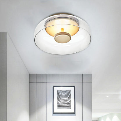 FlexiLight - Lampe à Pince LED Moderne - Rynova