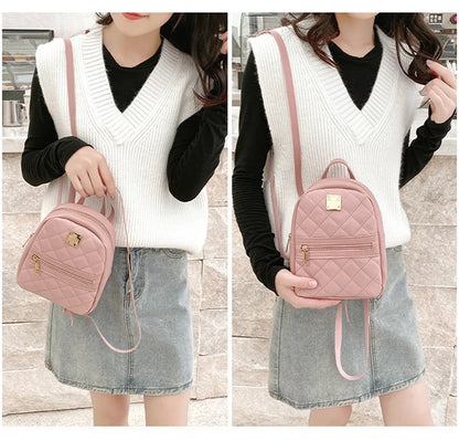 Sac à Bandoulière Matelassé Femme Grande Capacité | Style Casual et Élégant - Rynova