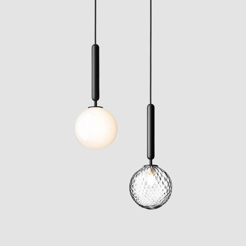 LumièreÉlégante – Lampe à LED Contemporaine - Rynova