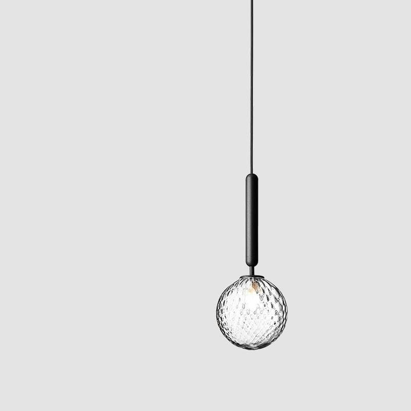 LumièreÉlégante – Lampe à LED Contemporaine - Rynova