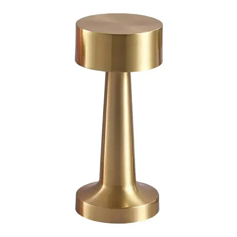 LumièreÉpoque - Lampe de Table Rétro Élégante - Rynova