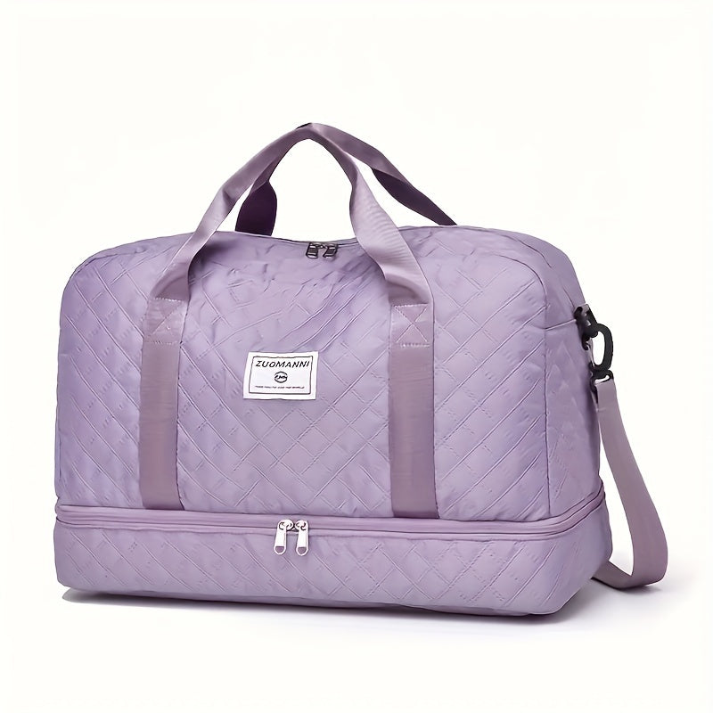 SacoStylé – Sac de Sport Oversize Étanche et Élégant - Rynova