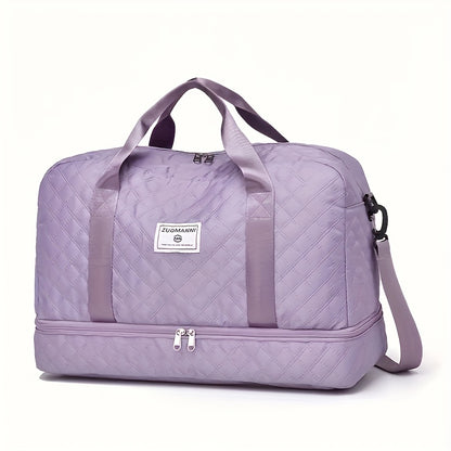 SacoStylé – Sac de Sport Oversize Étanche et Élégant - Rynova