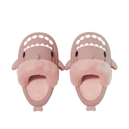 Chauffe-Pieds Marins - Chaussons détachables en peluche pour femmes - Rynova