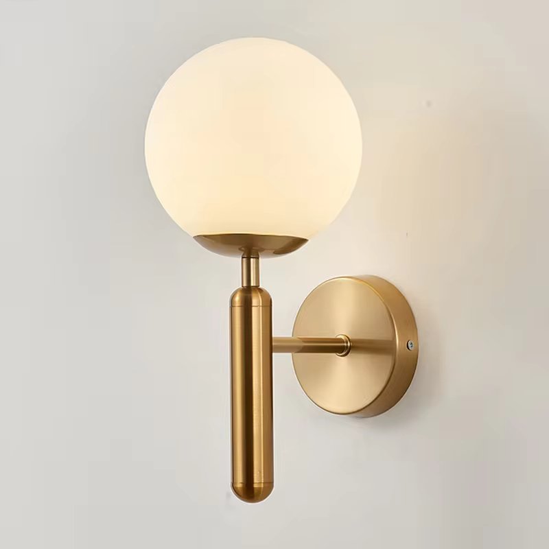 LumiVelours – Applique Murale Raffinée et Luxueuse - Rynova