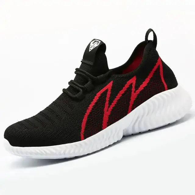 SafeStride - Chaussures de protection pour hommes - Rynova