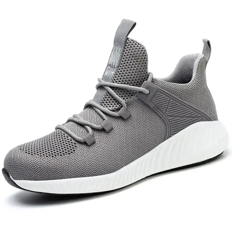 SafeStride - Chaussures de protection pour hommes - Rynova