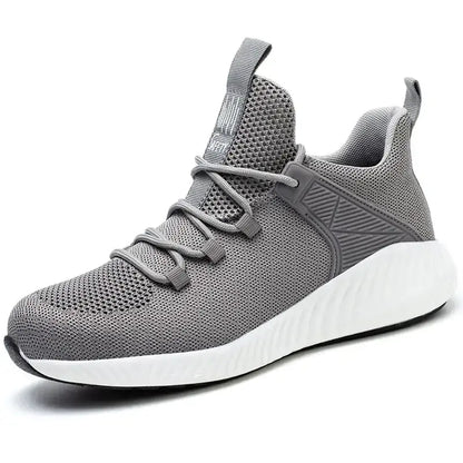 SafeStride - Chaussures de protection pour hommes - Rynova
