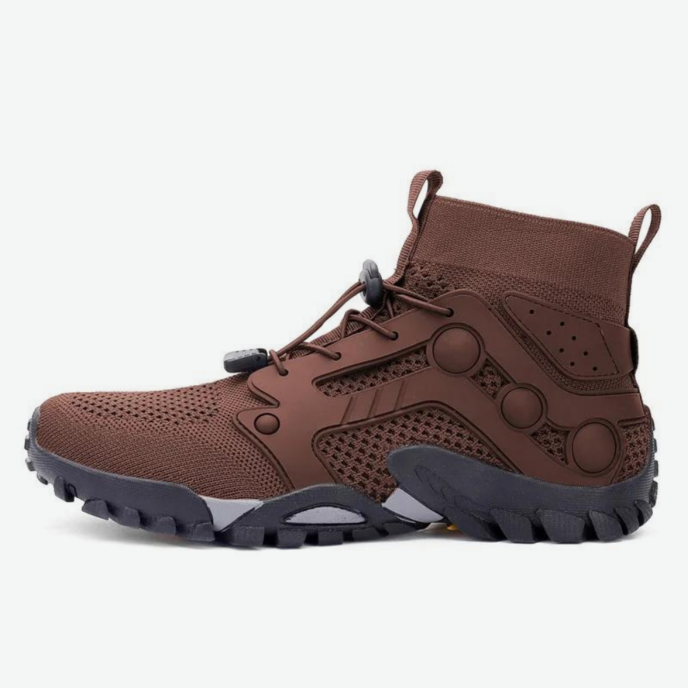 Balafoot- Chaussures de Randonnée Barefoot Orthopédiques - Rynova