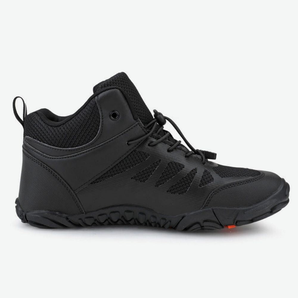 EcoMarche - Chaussures Barefoot Naturelles pour une Liberté de Mouvement Unisexe - Rynova