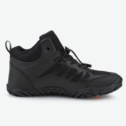 EcoMarche - Chaussures Barefoot Naturelles pour une Liberté de Mouvement Unisexe - Rynova