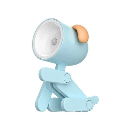 DouxÉclat - Lampe de Nuit LED Adorable - Rynova