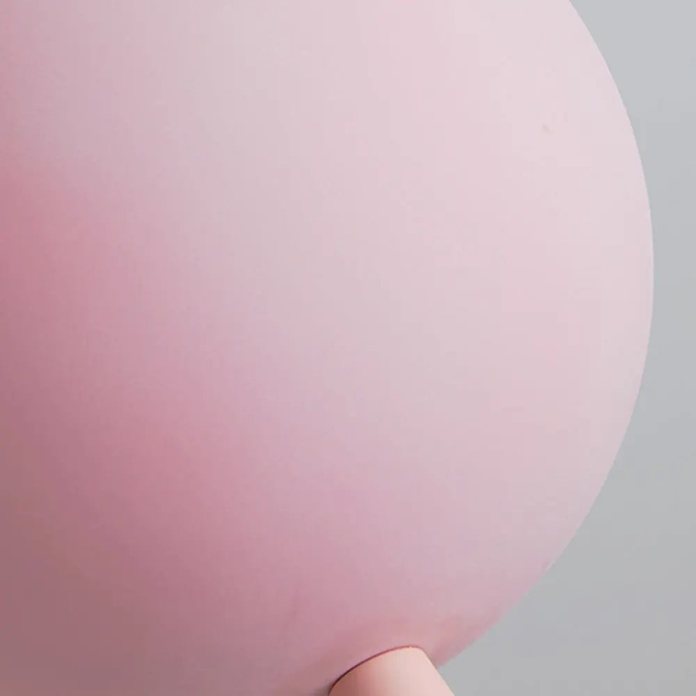 LumiBall - Lampe Plafonnière LED Ballon - Rynova