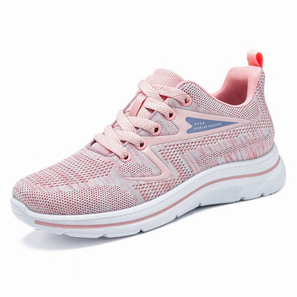 FlexiComfort - Chaussures de sport orthopédiques ultra-légères et respirantes unisexes - Rynova