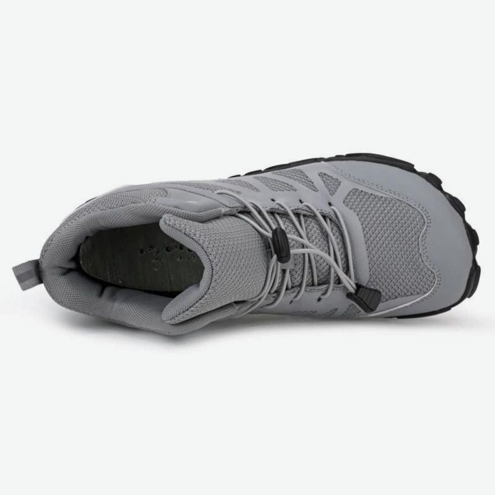 EcoMarche - Chaussures Barefoot Naturelles pour une Liberté de Mouvement Unisexe - Rynova