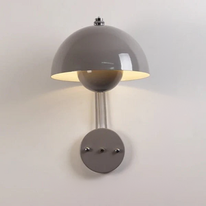 LumièreMagique - Applique Murale LED Moderne - Rynova