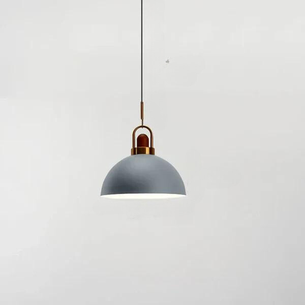 LumièreUrbaine - Suspension Lumineuse Moderne - Rynova