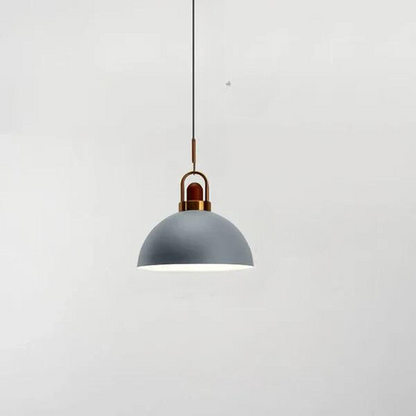 LumièreUrbaine - Suspension Lumineuse Moderne - Rynova