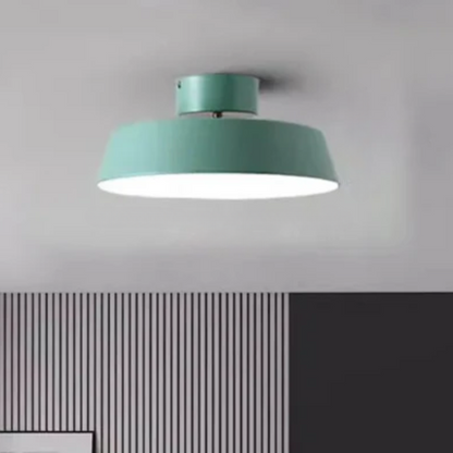 LumiFlex - Lampe de Plafond LED Flexible - Rynova