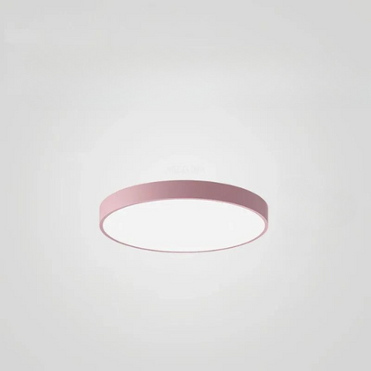 LumiColor – Lampe LED Colorée Dynamique - Rynova