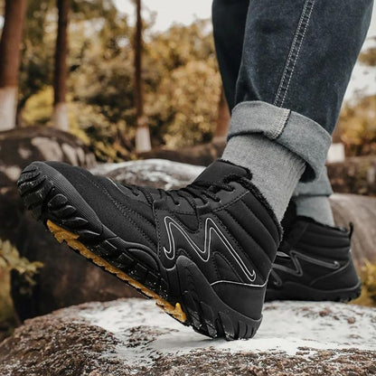 StrideLiberté - Chaussures Barefoot Flexibles pour Liberté Optimale Unisexe - Rynova