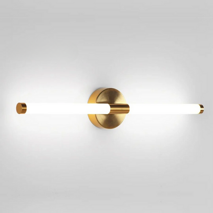 LumiSlim – Applique murale LED minimaliste - Rynova