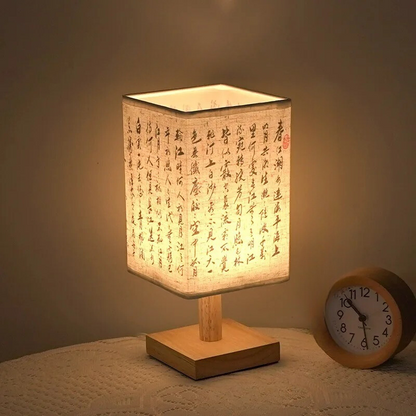 Lumière d’Aube Éclairante - Lampe LED Coucher de Soleil USB - Rynova