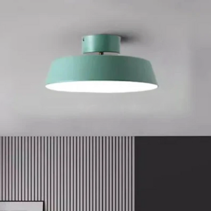 LumiFlex - Plafonnier LED Réglable pour un Éclairage Flexible - Rynova