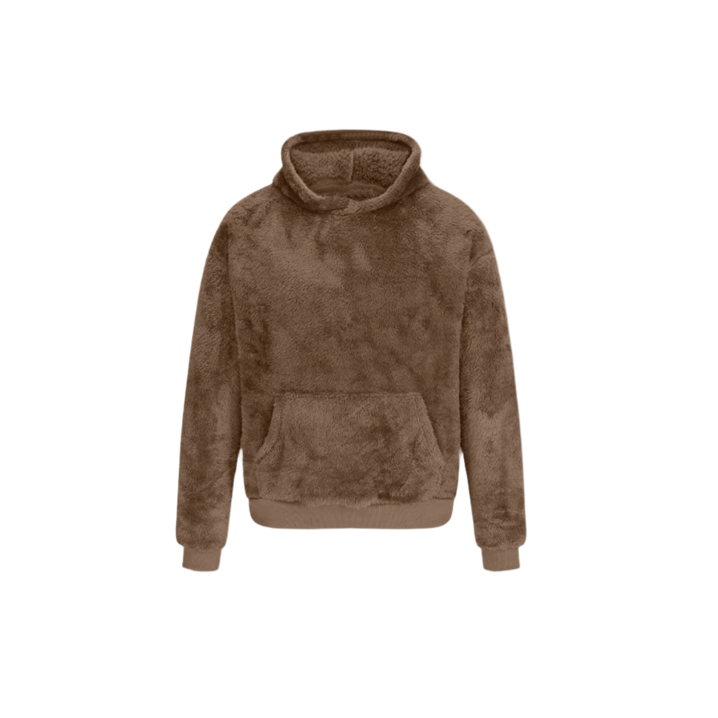 DouceHug – Hoodie Fluffy Unisexe Ultra Confort - Rynova