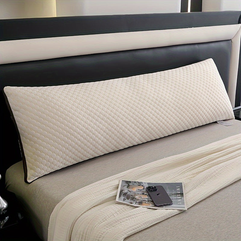 NuageSerein - Coussin Corporel 3D Doux pour un Confort Exceptionnel - Rynova