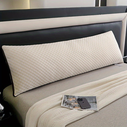 NuageSerein - Coussin Corporel 3D Doux pour un Confort Exceptionnel - Rynova