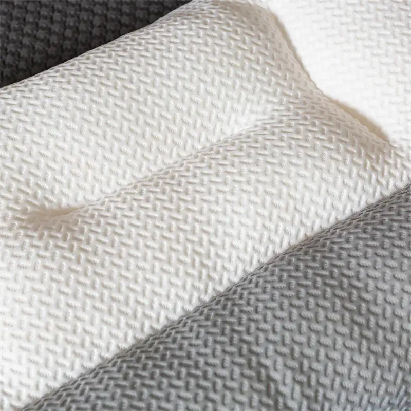 DreamEase - Coussin Orthopédique Premium pour un Sommeil Sans Douleur - Rynova