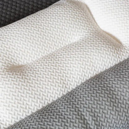 DreamEase - Coussin Orthopédique Premium pour un Sommeil Sans Douleur - Rynova